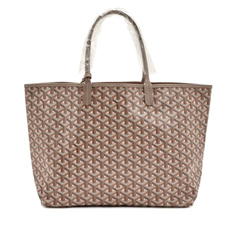 pink goyard limited edition